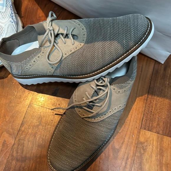 Johnston & Murphy Other - Johnston & Murphy dress shoes